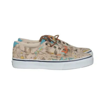 Chaussures en toile (Beige, Multicolore) de Sperry Top Sider