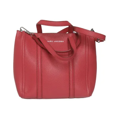Shoulder-bag (The Mini Tote) from Marc Jacobs
