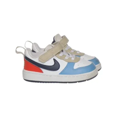 Sneaker (Court Borough Low 2) von Nike