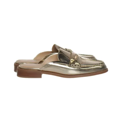 Mules (Or) de Michael Kors