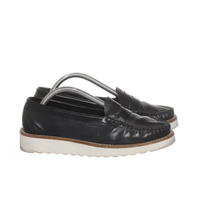Loafers (Blue) from Olympic