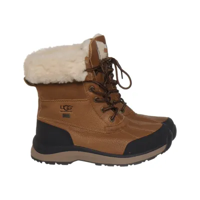 Snørestøvler (Adirondack III) fra UGG Læder