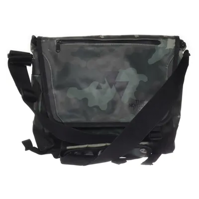 Axelremsväska (Grön, Svart) från The North Face Nylon, Polyester