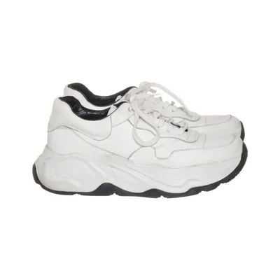 Sneakers (Vit) från A Pair Footwear Skinn