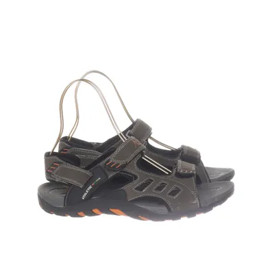 Sandals (Green, Gray) from High Mountain