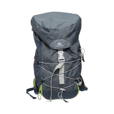 Vandrerygsæk (Air Cooling) fra Decathlon Elastan, Polyester