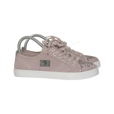Sneakers (Pink) from G by Guess