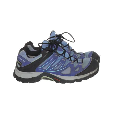 Wandelschoenen (Blauw, Zwart, Meerkleurig) van Salomon