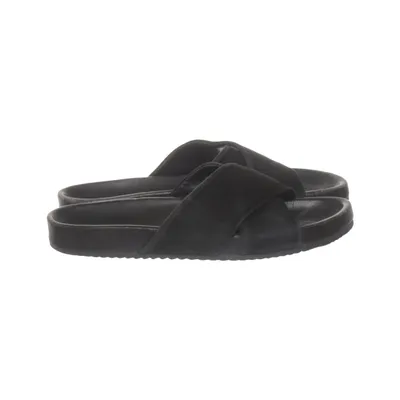 Slip-ins (Zwart) van Filippa K Suède