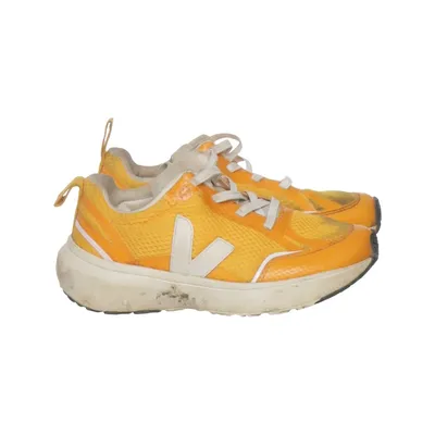 Trainingsschoenen (Geel, Oranje, Wit) van Veja