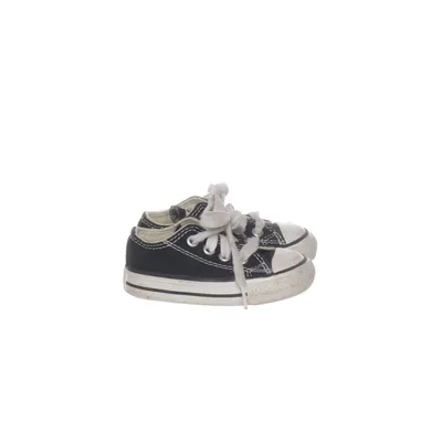 Canvas schoenen (Zwart) van Converse