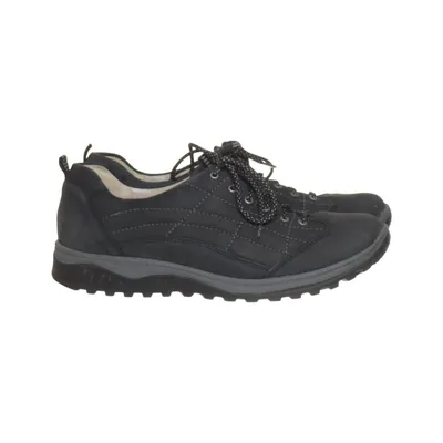 Chaussures de marche (Gris) de Waldläufer