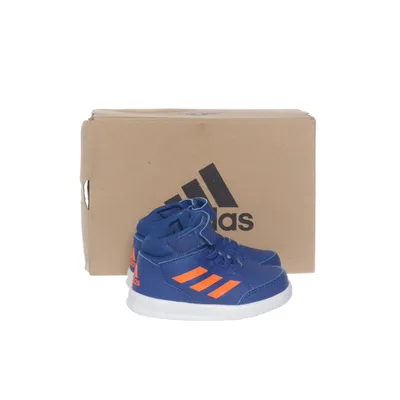 Sneakers (Blauw) van Adidas