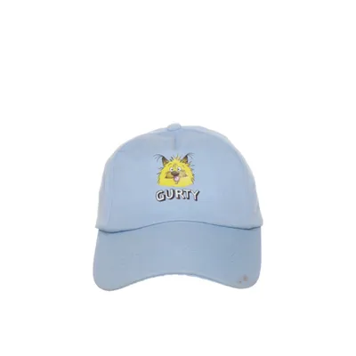 Baseballkeps (Blå) från Gurt Polyester