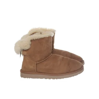 Boots (Mini Bailey) från UGG Mocka