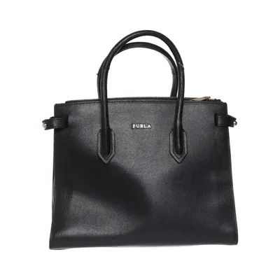 Handväska (Svart) från Furla