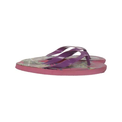 Flipflop (Rosa, Flerfärgad) från Teenage Mutant Ninja Turtles