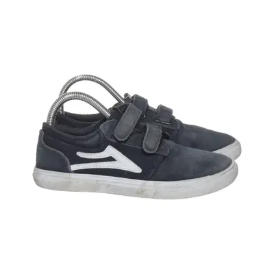Baskets (Bleu, Blanc) de Lakai