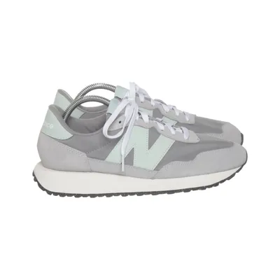 Träningsskor (Grå, Grön) från New Balance