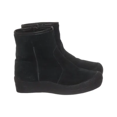 Boots (Svart) från Bellezza
