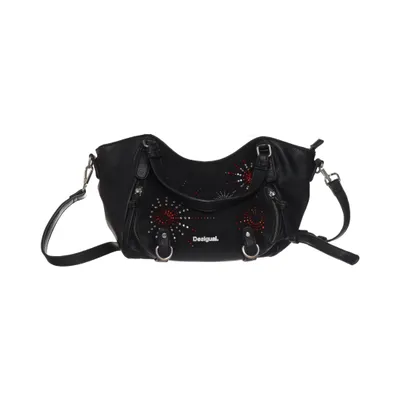 Shoulder-bag (Black) from Desigual