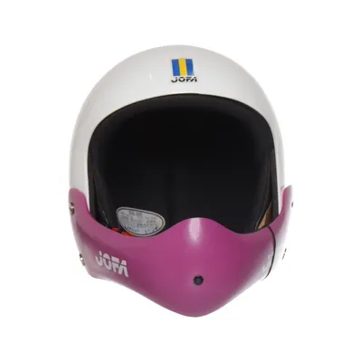 Hockey equipment (White, Pink) from Jofa