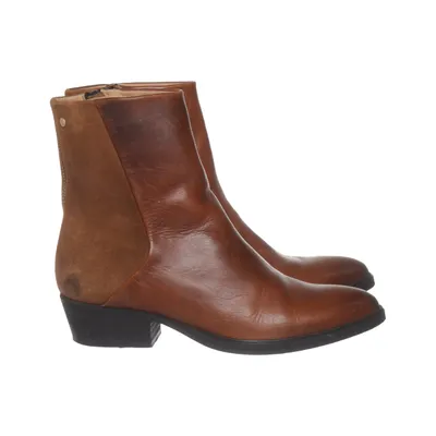 Boots (Ankle biker boots) från Sneaky Steve Skinn