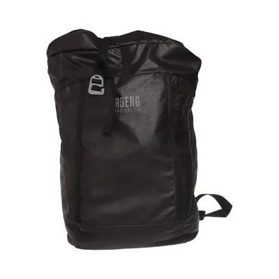 Backpack (Black) from Urberg