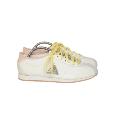 Sneakers (Vit, Flerfärgad) från Le Coq Sportif