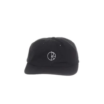 Cap (Black) from Polar Skate Co.
