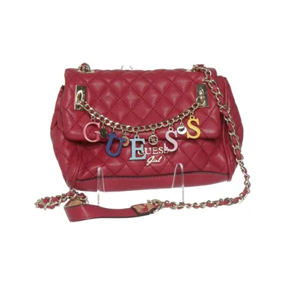 Schoudertas (Roze) van Guess