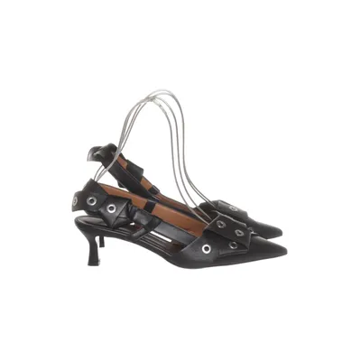 Pumps (Svart) från Maje