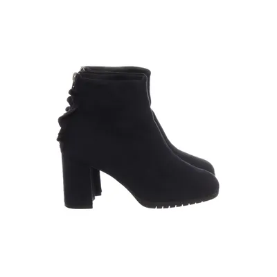 Heeled boots (Black) from Vagabond Sport