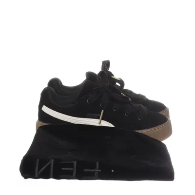 Sneakers (Zwart) van Fenty x Puma