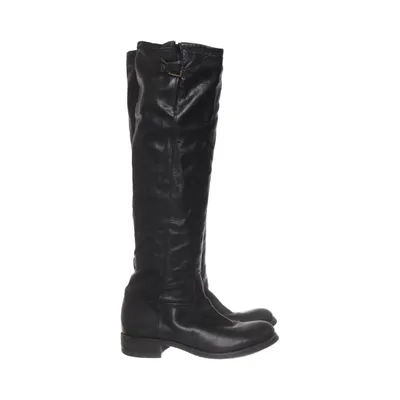 Bottes (Noir) de Lavorazione Artigiana