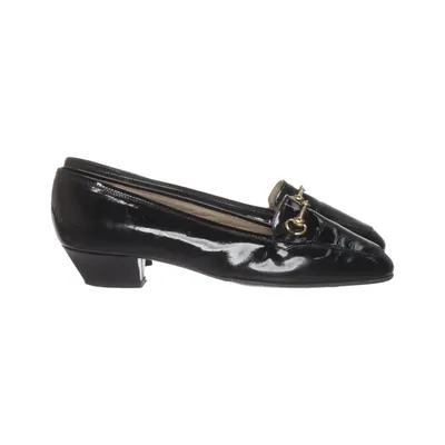 Loafers (Black) from Divina