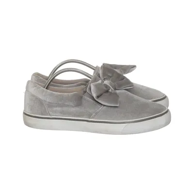 Slip-ons (Grå) fra MyWear