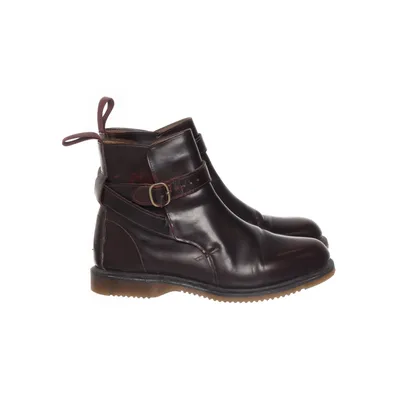 Boots (Brun) från Dr. Martens