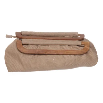 Handväska (Beige) från Pieces Accessories