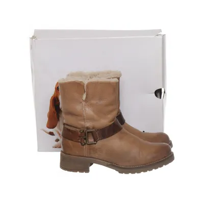 Stövlar (Brun) från Hush Puppies