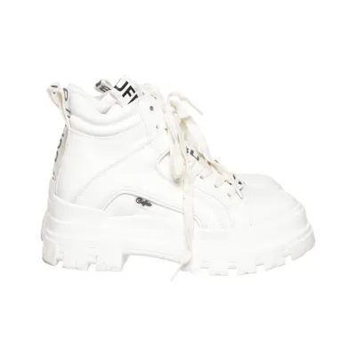Schnürstiefel (10H12N20) von Buffalo
