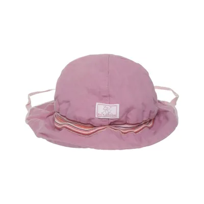 Chapeau de soleil (Pickapooh) de Pickapooh Coton