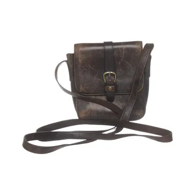Sac à bandoulière (Marron) de Etienne Aigner