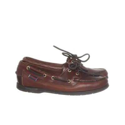 Chaussures de bateau (Marron) de Sebago Docksides Cuir