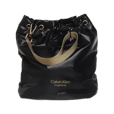 Sac à bandoulière (Noir) de Calvin Klein Fragrances