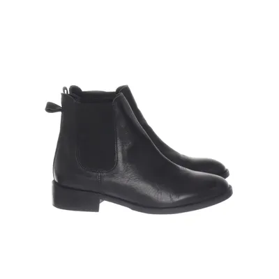Chelsea boots (Black) from Eram