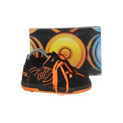 Rullskor (Svart, Orange) från Heelys