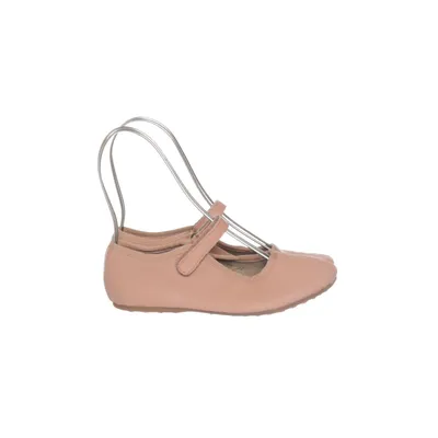 Ballerinaskor (Rosa) från Bisgaard Skinn