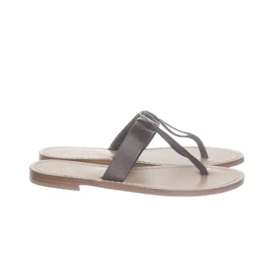 Slip-ins (Brun) från SP Skinn
