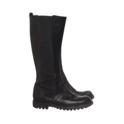 Bottes (Noir) de Sergio Rossi